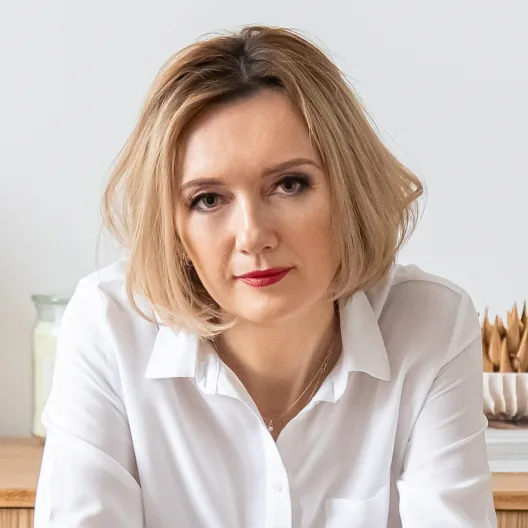 Елена Першина
