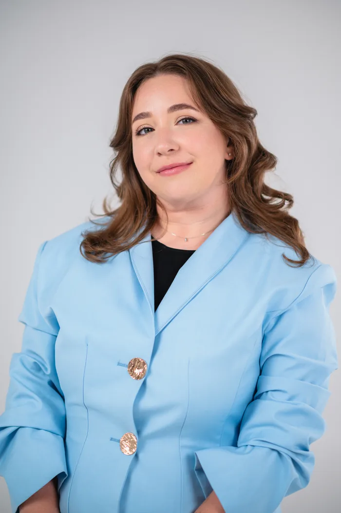 Людмила Репникова