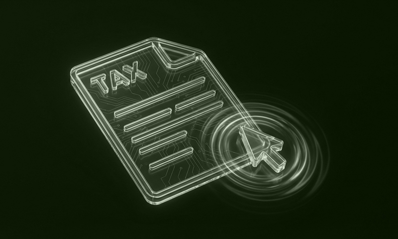TaxExpress.kz